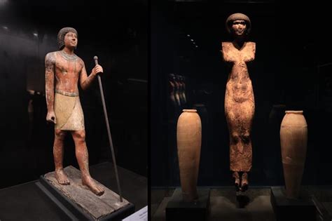 Imhotep Museum, En Hyllning till Forntidens Arkitekt och Läkare!